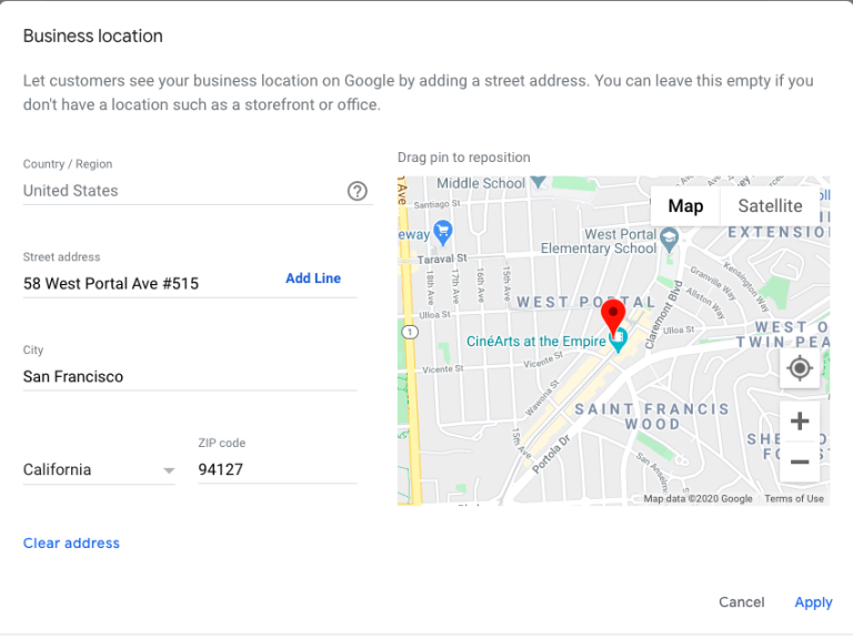 Google-My-Business-virtual-address